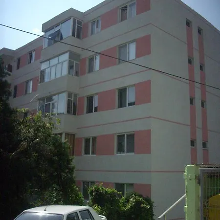 Appartement Black Sea Coast Constanţa