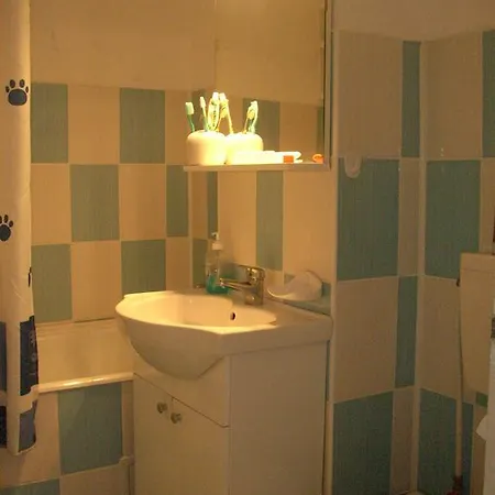 Appartement Black Sea Coast