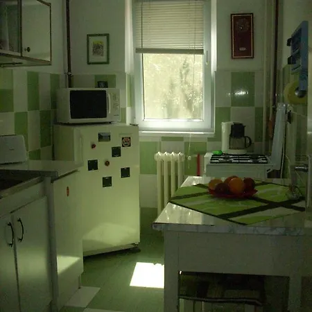 Appartement Black Sea Coast Constanţa