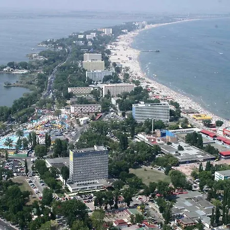 Black Sea Coast Constanţa