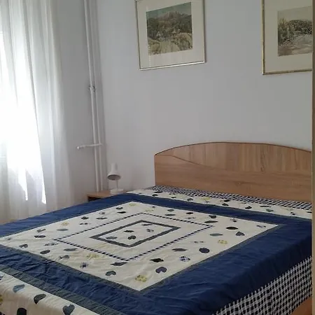 Appartement Black Sea Coast Constanţa