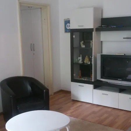 Black Sea Coast Appartement