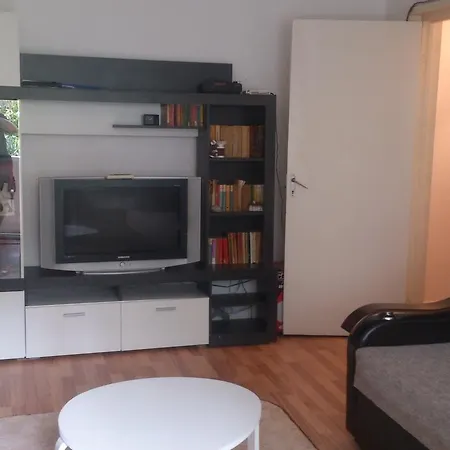 Black Sea Coast Appartement Constanţa