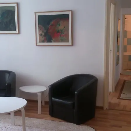 Black Sea Coast Appartement *