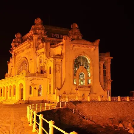 Black Sea Coast Апартаменты *