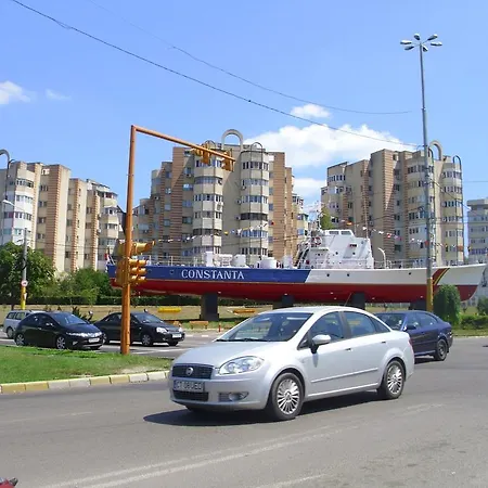 Black Sea Coast