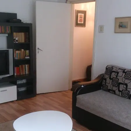 Апартаменты Black Sea Coast Констанца