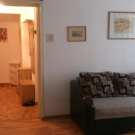 Апартаменты Black Sea Coast Констанца